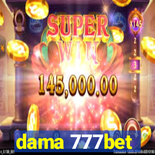 dama 777bet