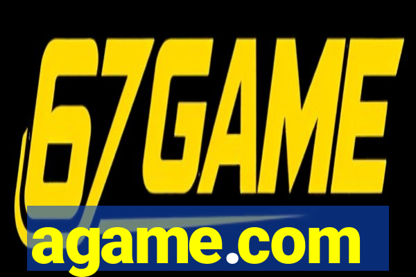 agame.com