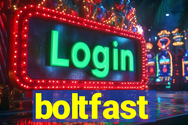 boltfast