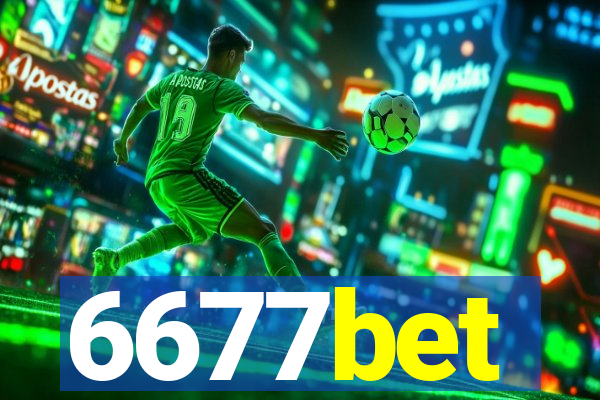 6677bet