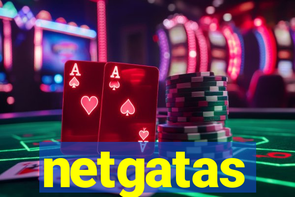 netgatas