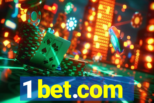 1 bet.com