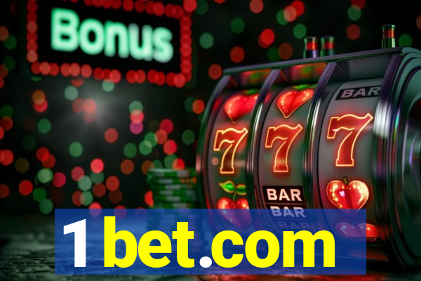 1 bet.com