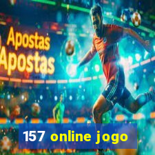 157 online jogo