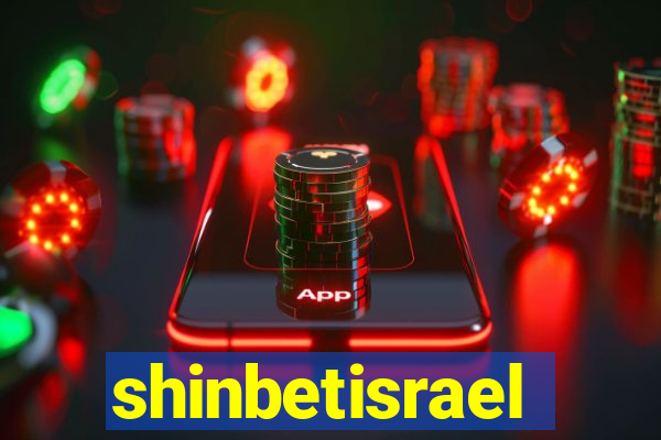 shinbetisrael