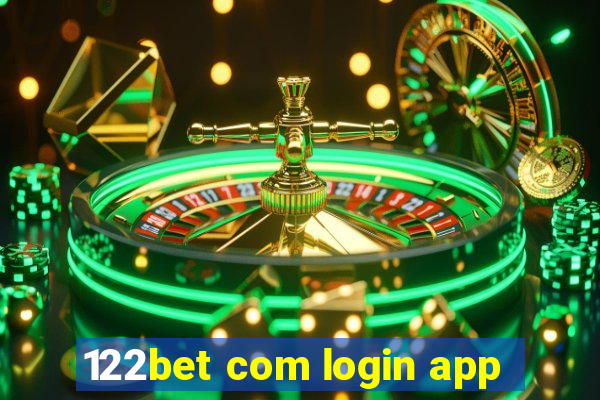 122bet com login app