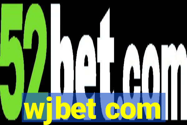 wjbet com