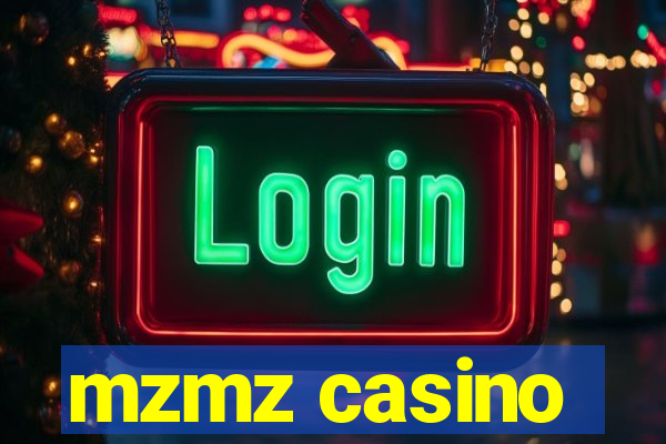 mzmz casino