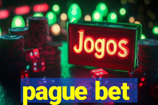 pague bet