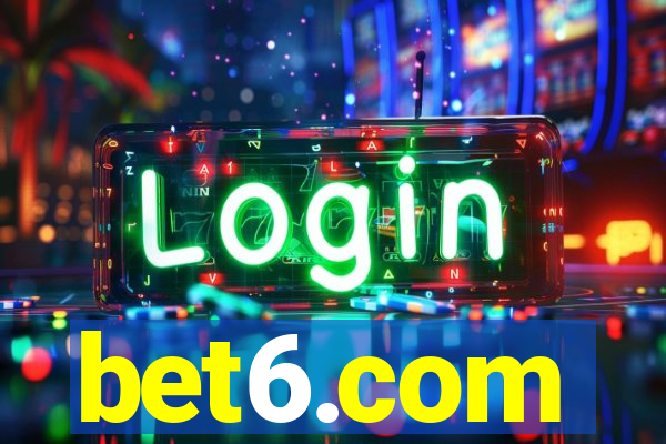 bet6.com