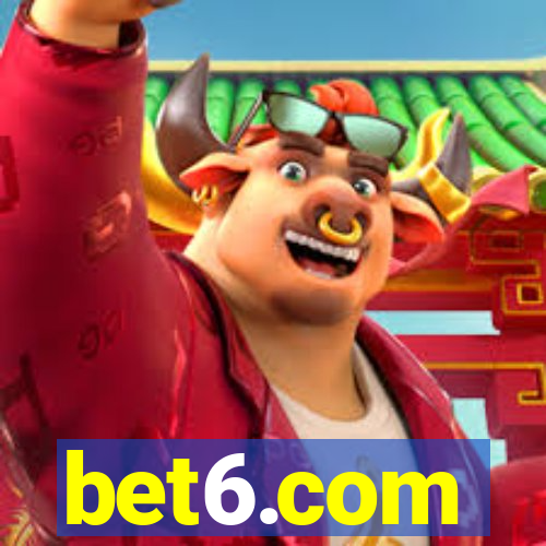 bet6.com