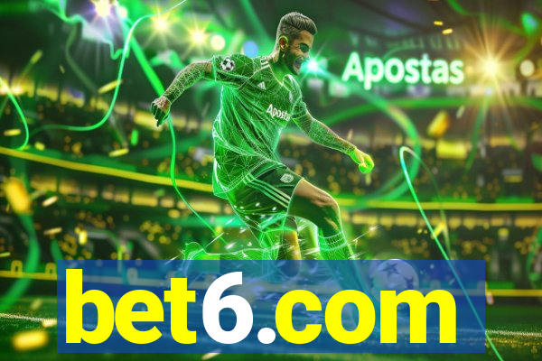 bet6.com