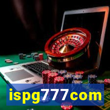 ispg777com