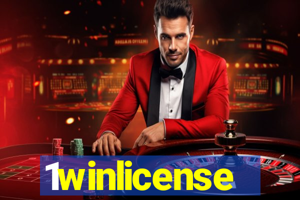 1winlicense