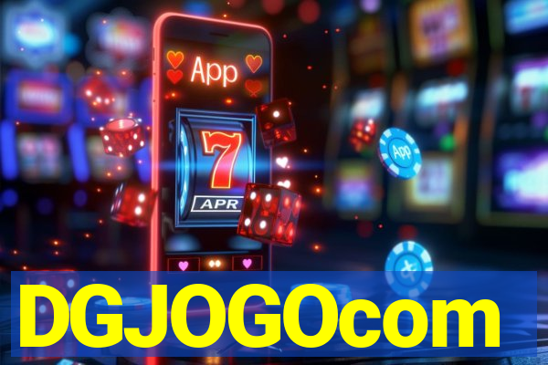DGJOGOcom