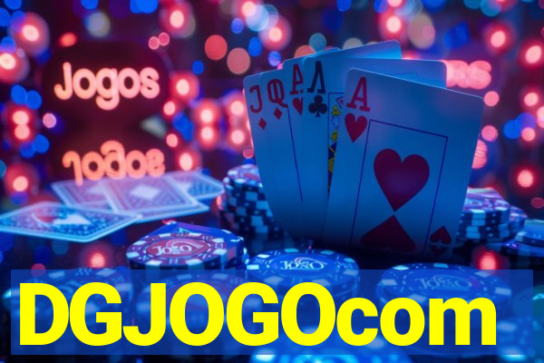 DGJOGOcom
