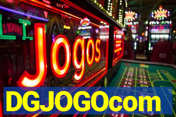 DGJOGOcom