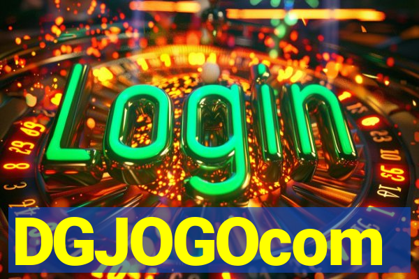 DGJOGOcom