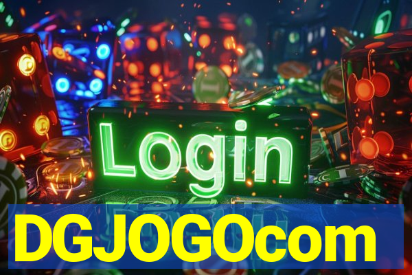 DGJOGOcom