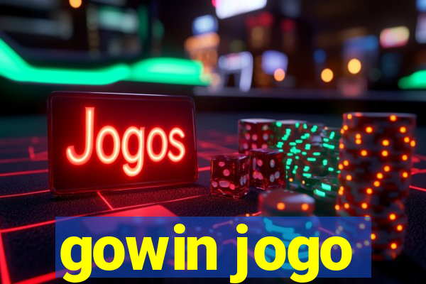 gowin jogo