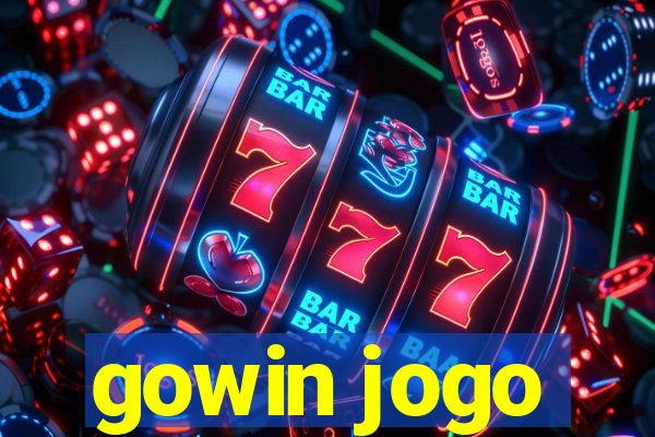 gowin jogo