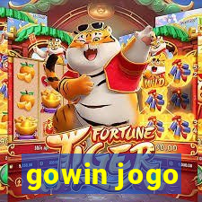 gowin jogo