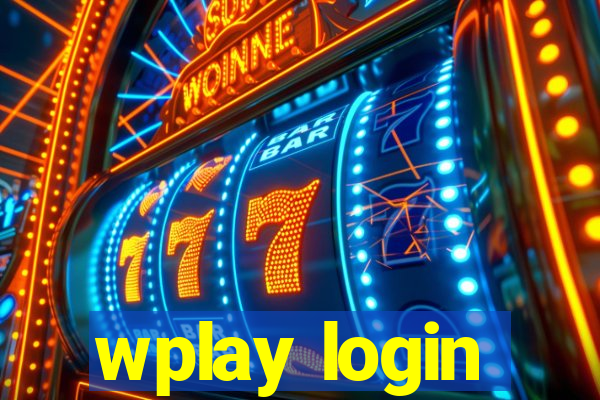 wplay login