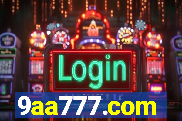 9aa777.com