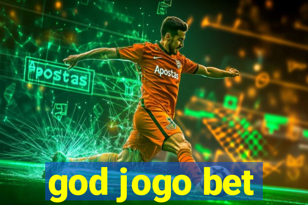 god jogo bet