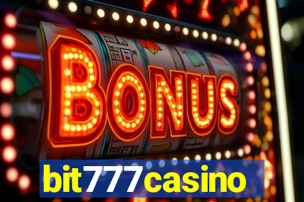 bit777casino