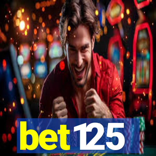 bet125