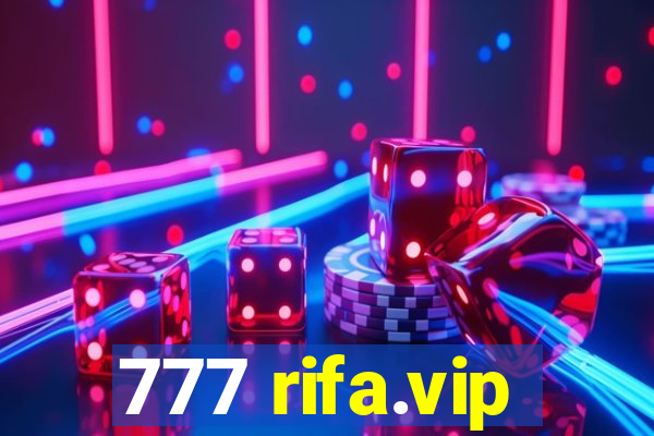 777 rifa.vip