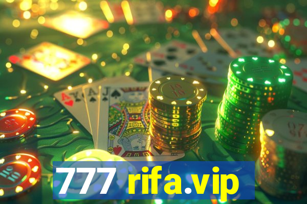 777 rifa.vip