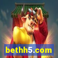 bethh5.com