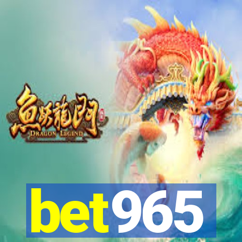 bet965