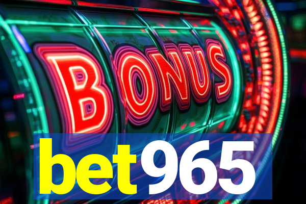 bet965