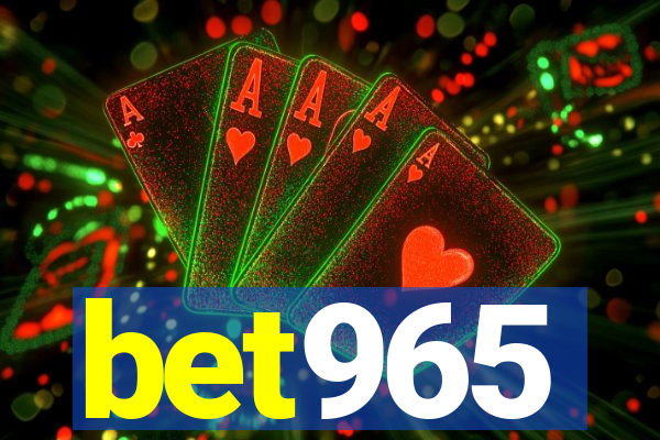 bet965