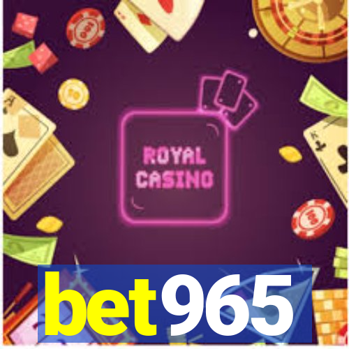 bet965