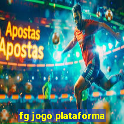 fg jogo plataforma