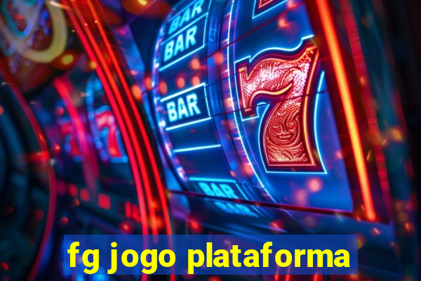 fg jogo plataforma
