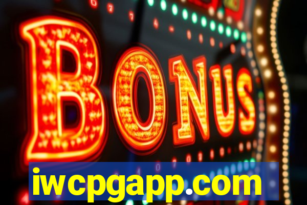 iwcpgapp.com