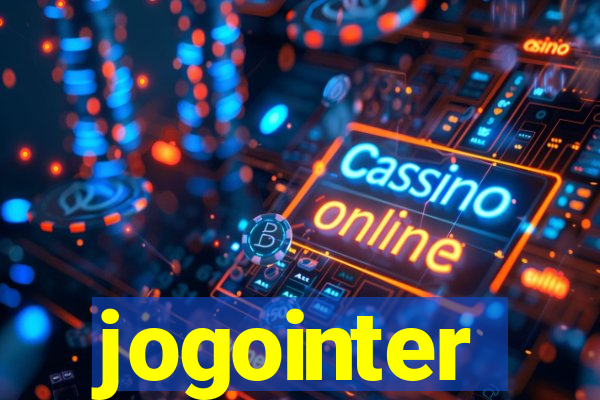 jogointer