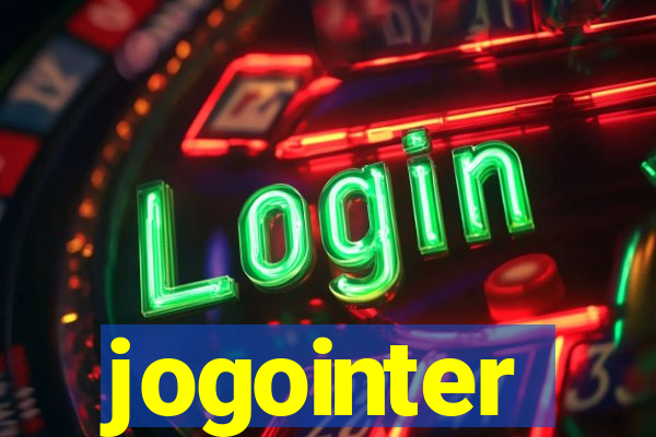 jogointer