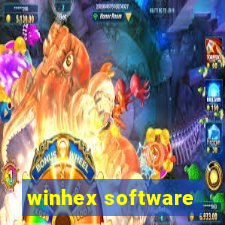 winhex software
