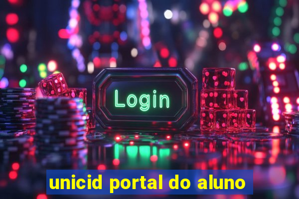 unicid portal do aluno
