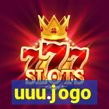 uuu.jogo