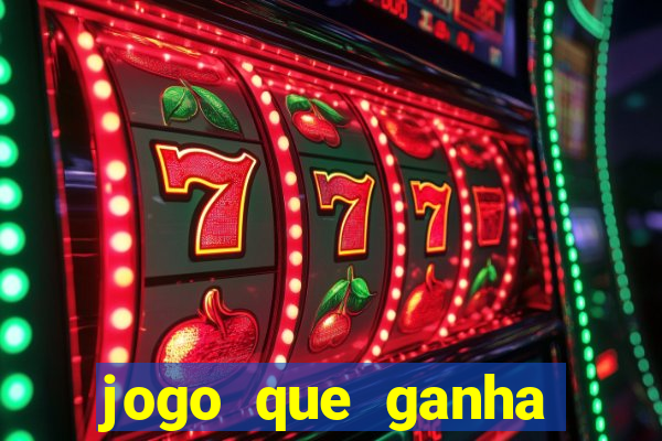 jogo que ganha dinheiro sem investir