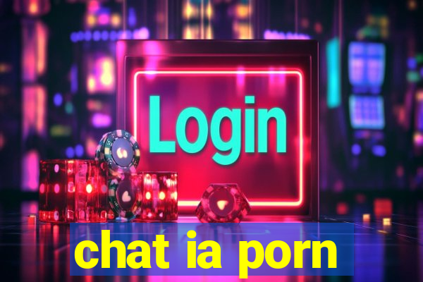 chat ia porn