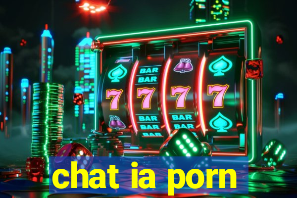 chat ia porn