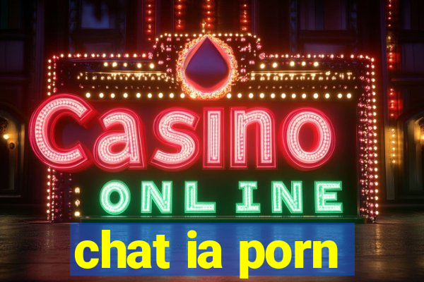 chat ia porn